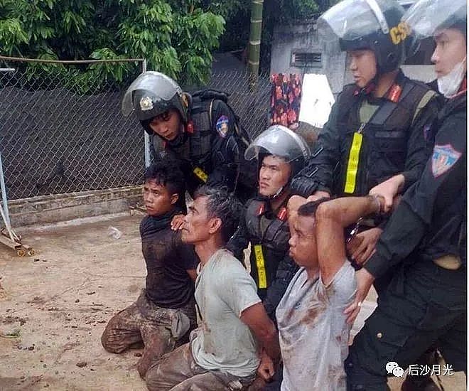 自美国!但越南的脸不疼吗?开元棋牌试玩越南公安部称来(图2) 自美国!但越南的脸不疼吗?开元棋牌试玩越南公安部称来(图2)